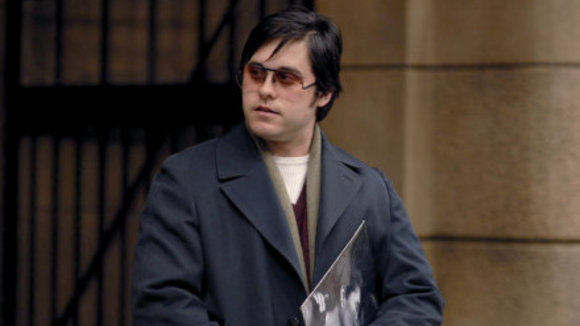 Photo from the movie Chapter 27