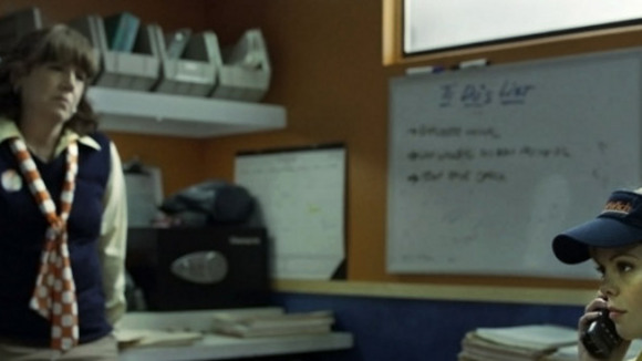 Photo from the movie Compliance