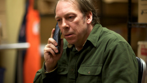 Photo from the movie Compliance