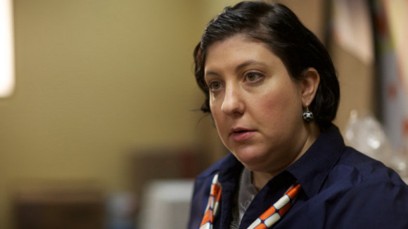 Photo from the movie Compliance