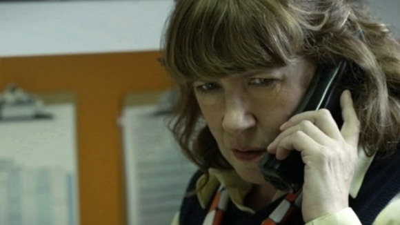 Photo from the movie Compliance