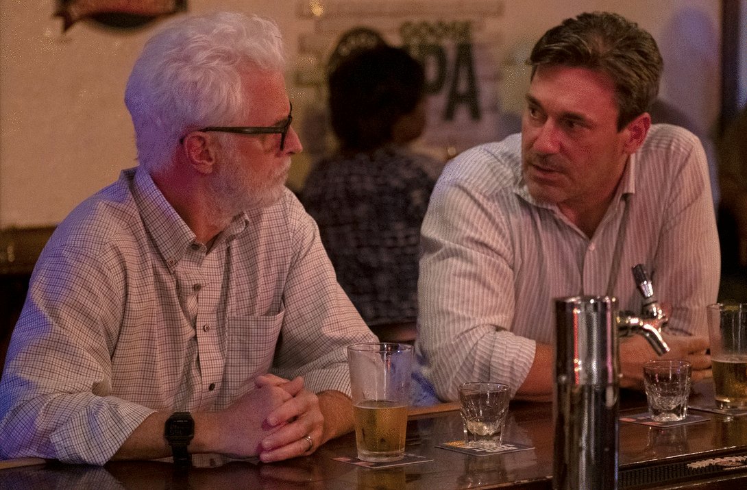 Photo from the movie Confess, Fletch