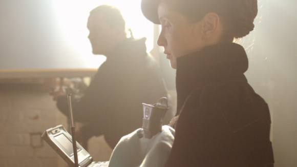 Photo from the movie The Countess