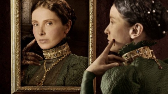 Photo from the movie The Countess