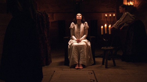 Photo from the movie The Countess