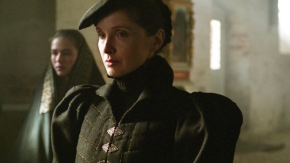 Photo from the movie The Countess