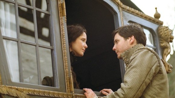 Photo from the movie The Countess