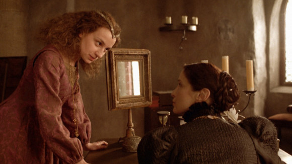 Photo from the movie The Countess