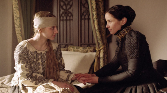 Photo from the movie The Countess