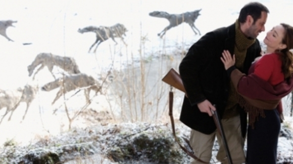 Photo from the movie Partners in Crime