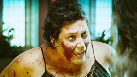 Photo from the movie Dark Corners