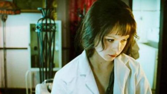 Photo from the movie Dark Corners