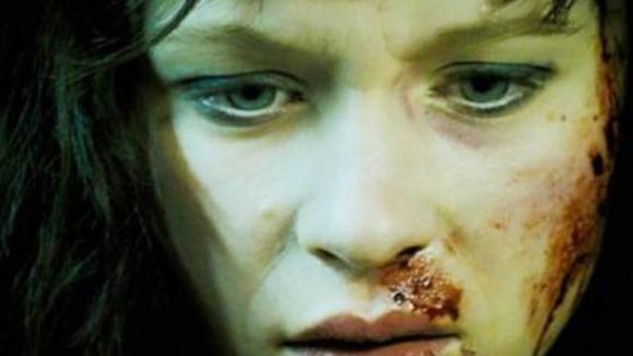 Photo from the movie Dark Corners