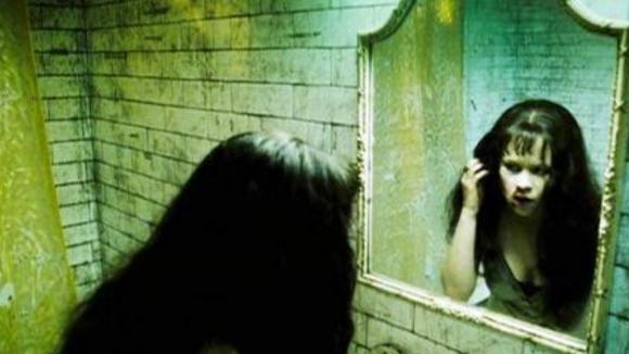 Photo from the movie Dark Corners