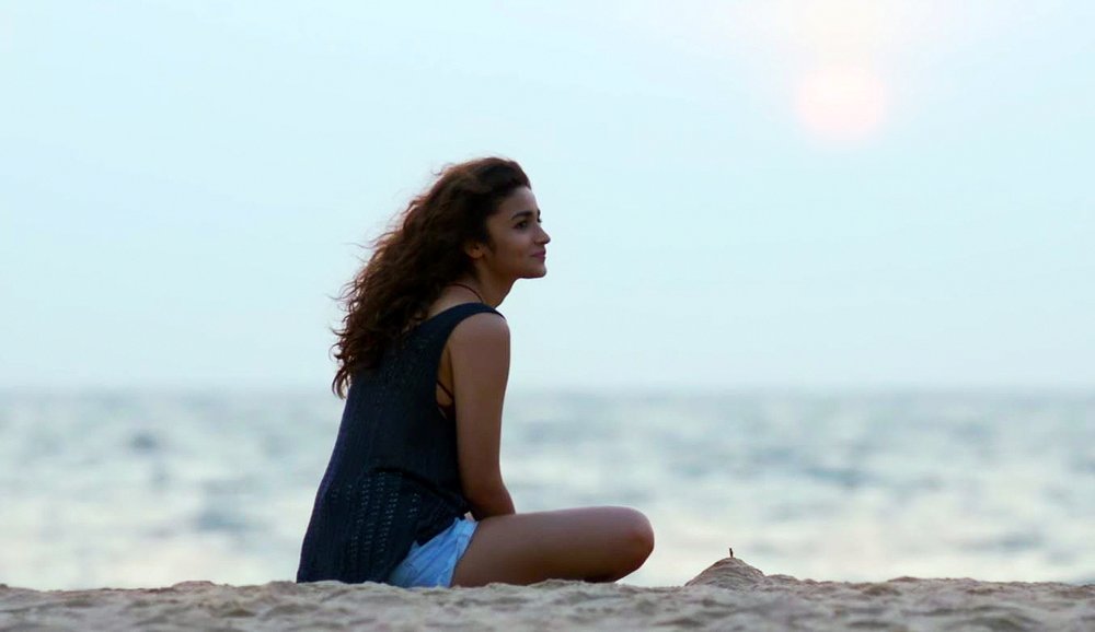 Photo from the movie Dear Zindagi
