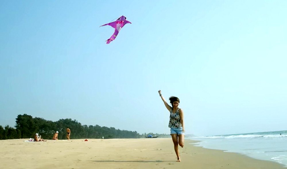 Photo from the movie Dear Zindagi