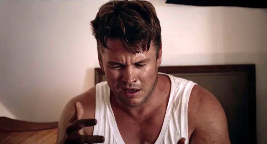 Photo from the movie Death of Me