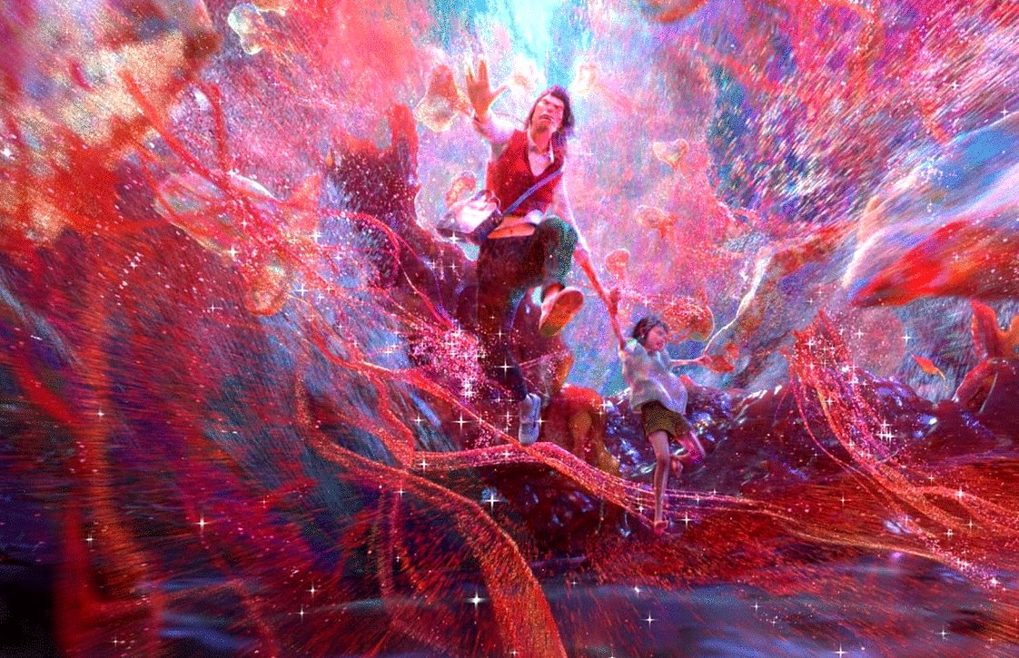 Photo du film Shen hai [2023]