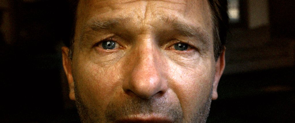 Photo from the movie Discarnate