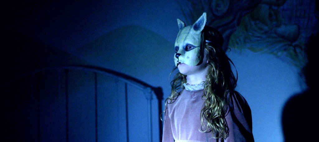 Photo from the movie Discarnate