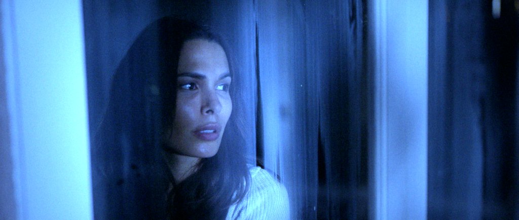 Photo from the movie Discarnate