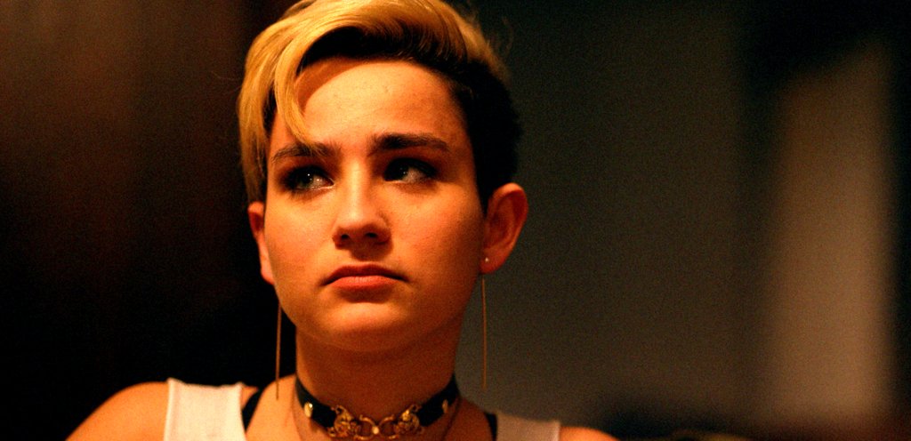 Photo from the movie Discarnate