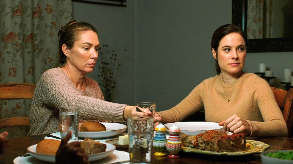 Photo from the movie Easy Living