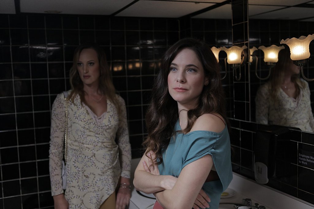 Photo from the movie Easy Living