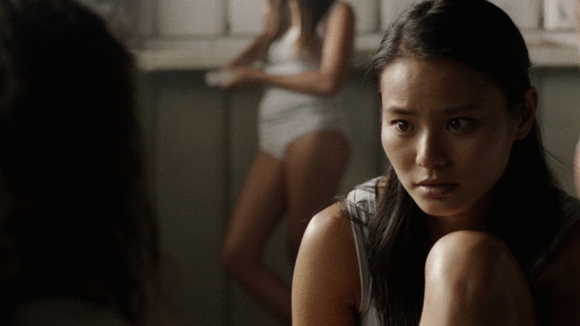 Photo from the movie Eden