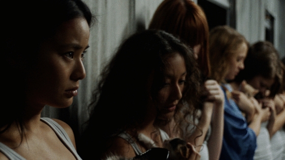 Photo from the movie Eden