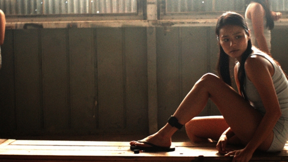 Photo from the movie Eden