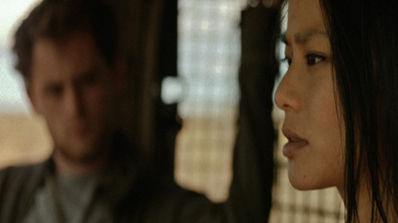 Photo from the movie Eden