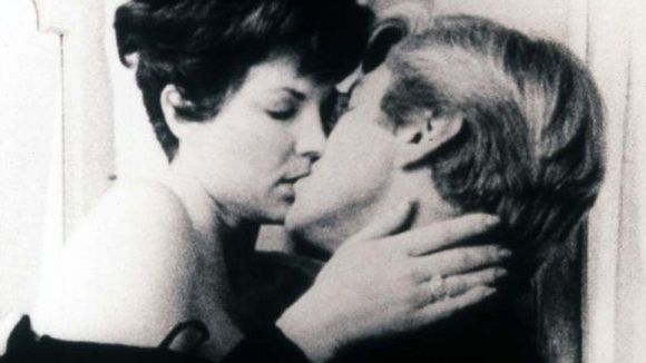 Photo from the movie Faces