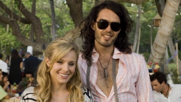 Photo from the movie Forgetting Sarah Marshall