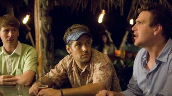 Photo from the movie Forgetting Sarah Marshall