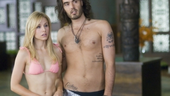 Photo from the movie Forgetting Sarah Marshall