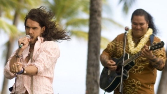 Photo from the movie Forgetting Sarah Marshall