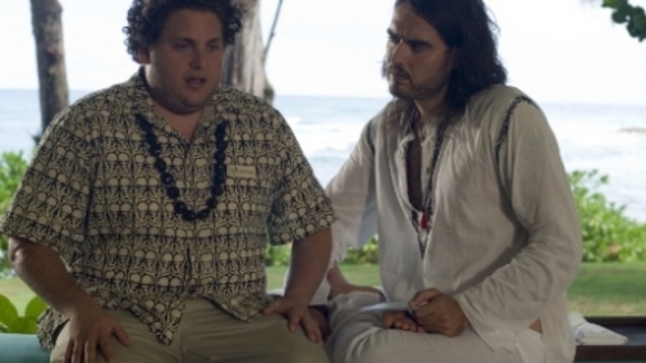 Photo from the movie Forgetting Sarah Marshall