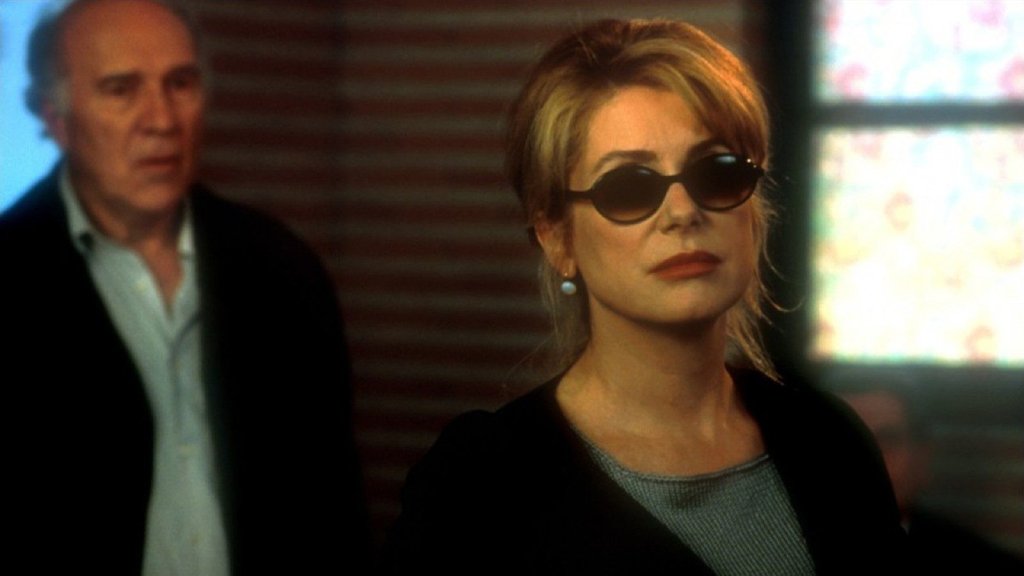 Photo from the movie Genealogies of A Crime