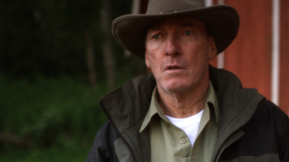 Photo from the movie Godspeed