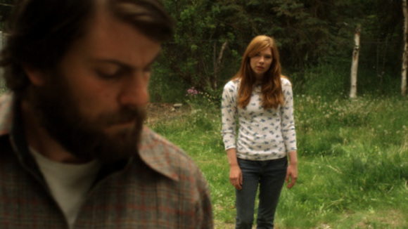 Photo from the movie Godspeed