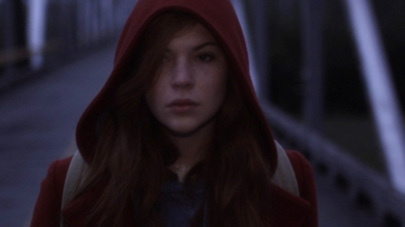 Photo from the movie Godspeed