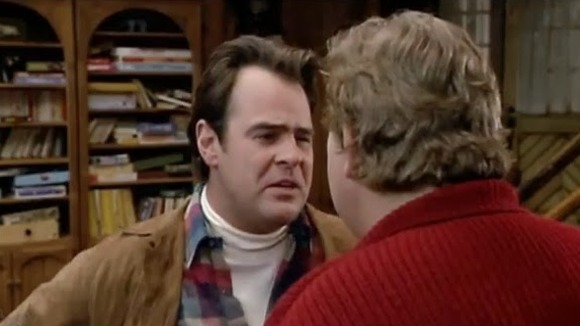 Photo from the movie The Great Outdoors