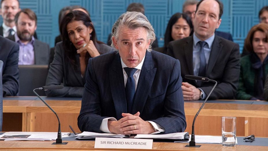 Photo from the movie Greed