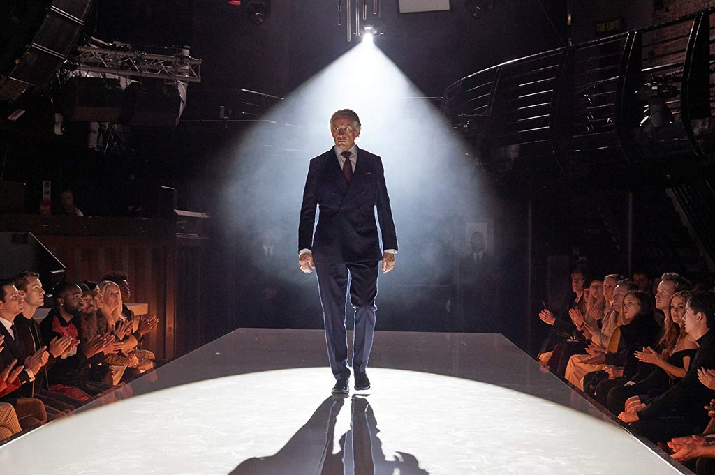 Photo from the movie Greed