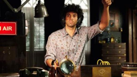 Photo from the movie Request