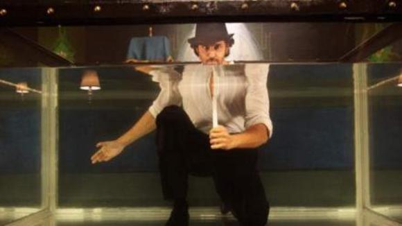 Photo from the movie Request