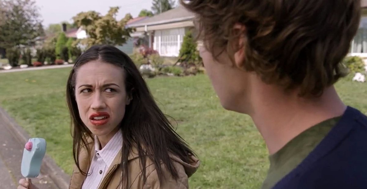 Photo from the movie Haters Back Off!