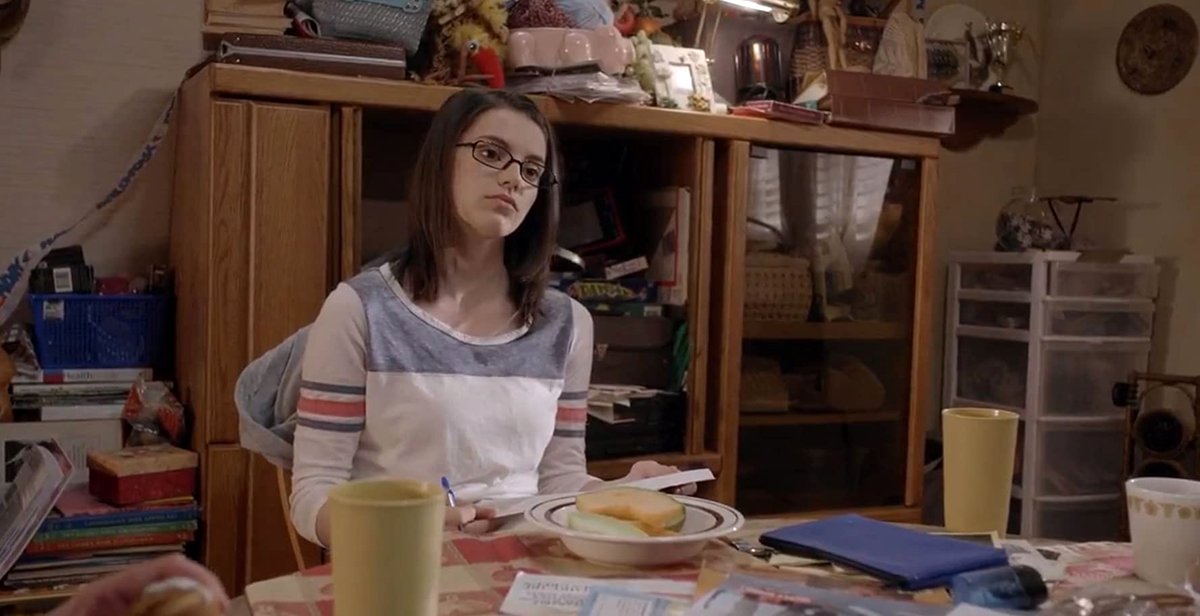 Photo from the movie Haters Back Off!