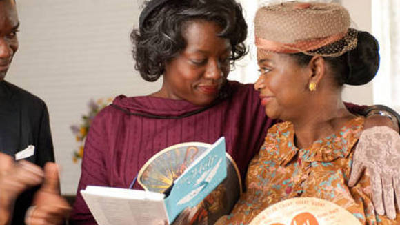 Photo from the movie The Help